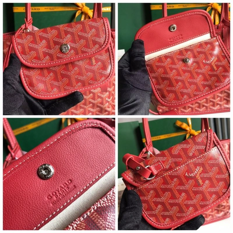 Durable Goyard Shopping Bags 58885