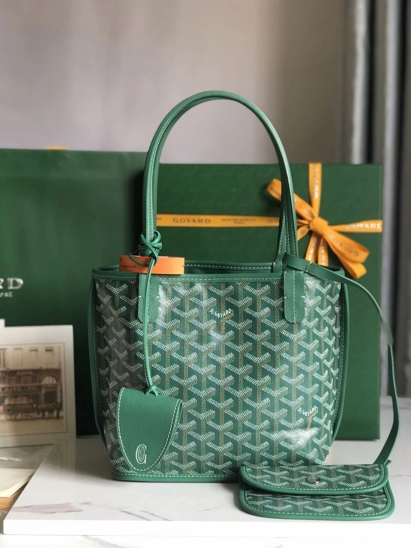 FashionForward Goyard Shopping Bags 58975