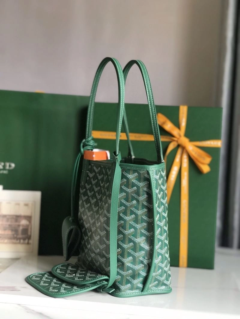 FashionForward Goyard Shopping Bags 58975