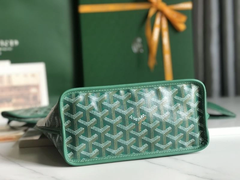 FashionForward Goyard Shopping Bags 58975