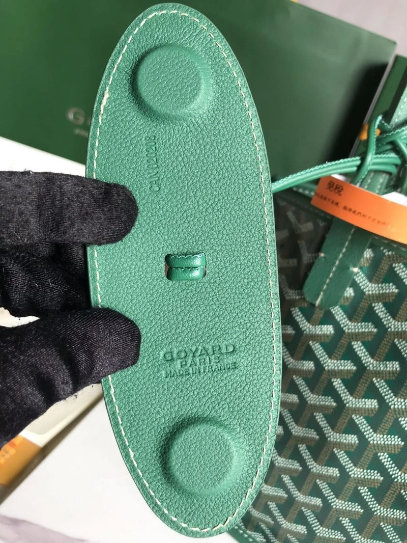 FashionForward Goyard Shopping Bags 58975