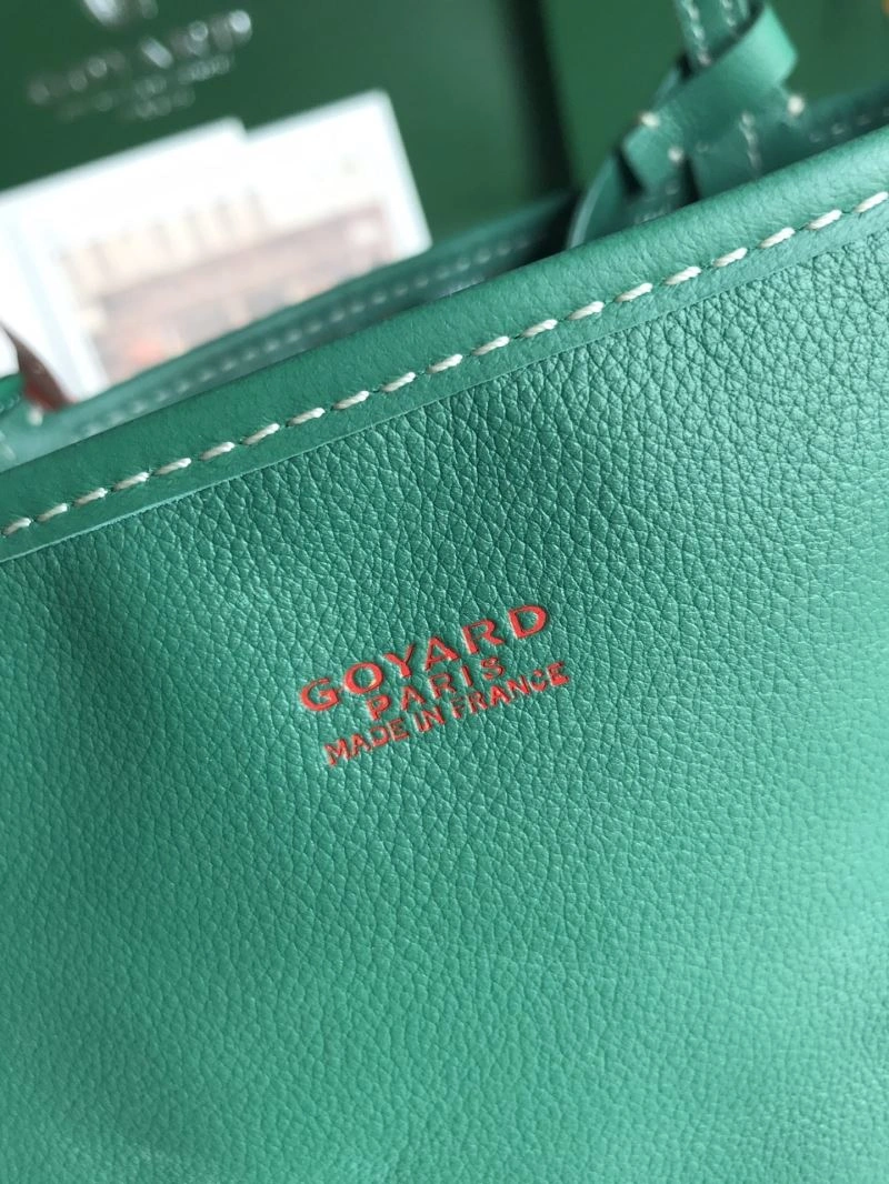 FashionForward Goyard Shopping Bags 58975