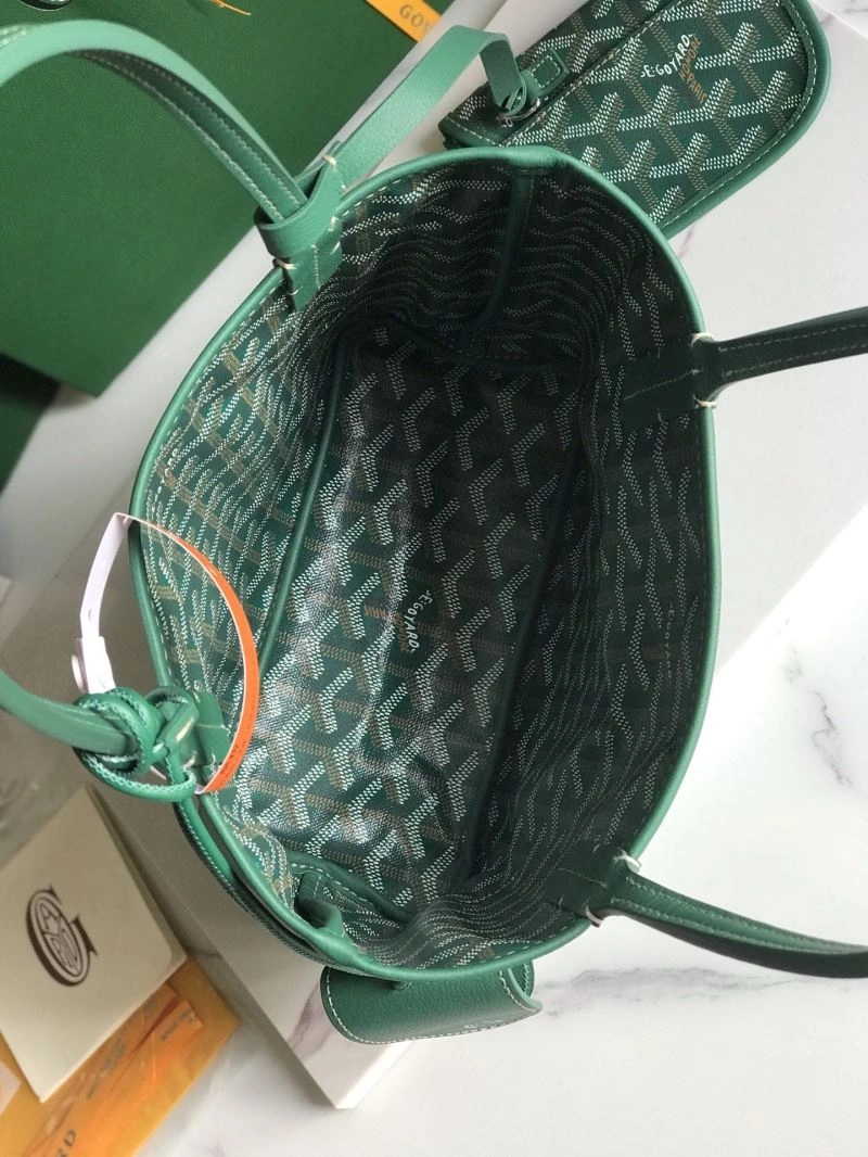 FashionForward Goyard Shopping Bags 58975