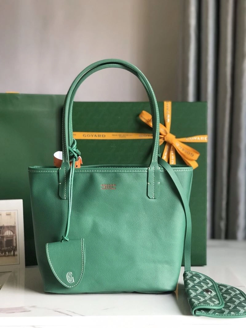FashionForward Goyard Shopping Bags 58975