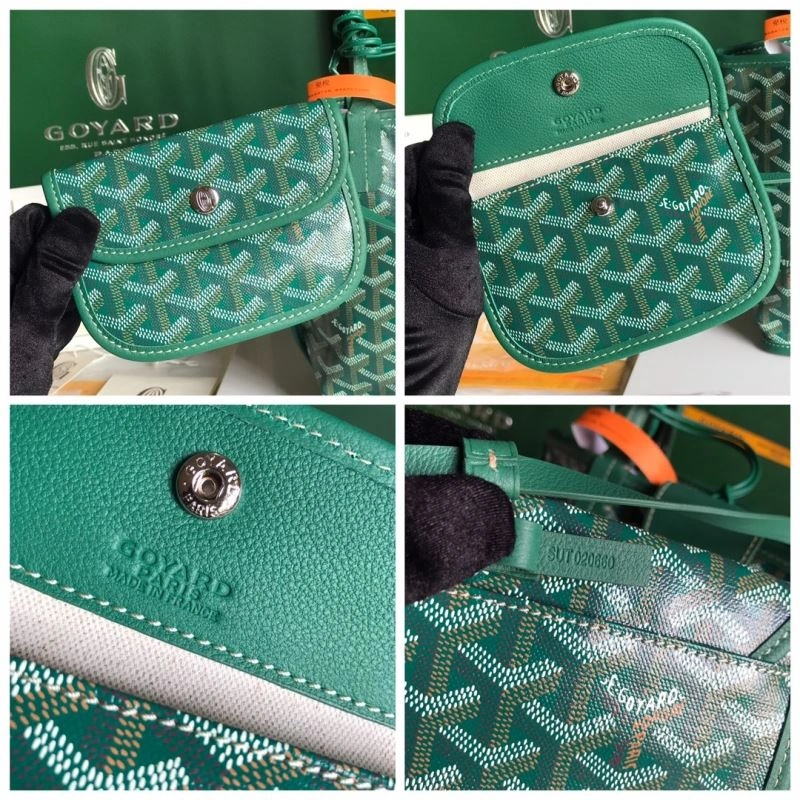 FashionForward Goyard Shopping Bags 58975