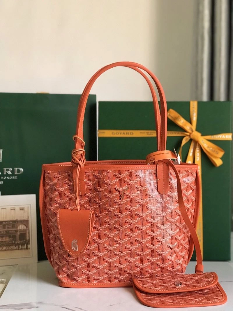 Comfortable Goyard Shopping Bags 58882