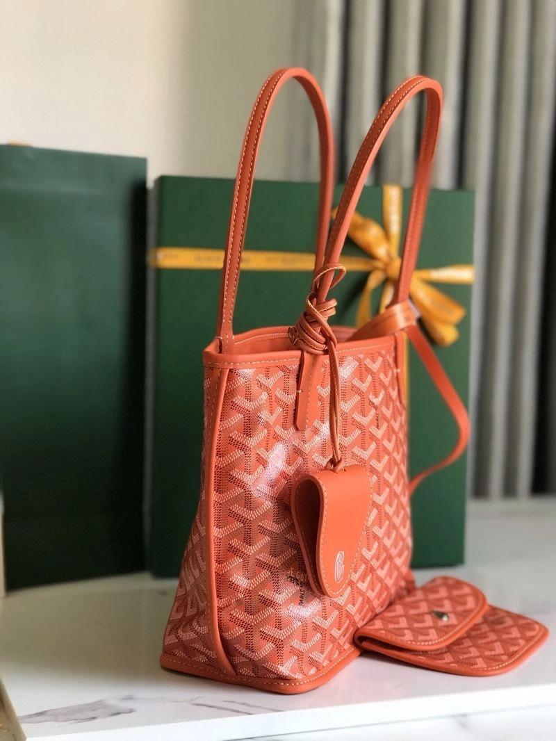 Comfortable Goyard Shopping Bags 58882