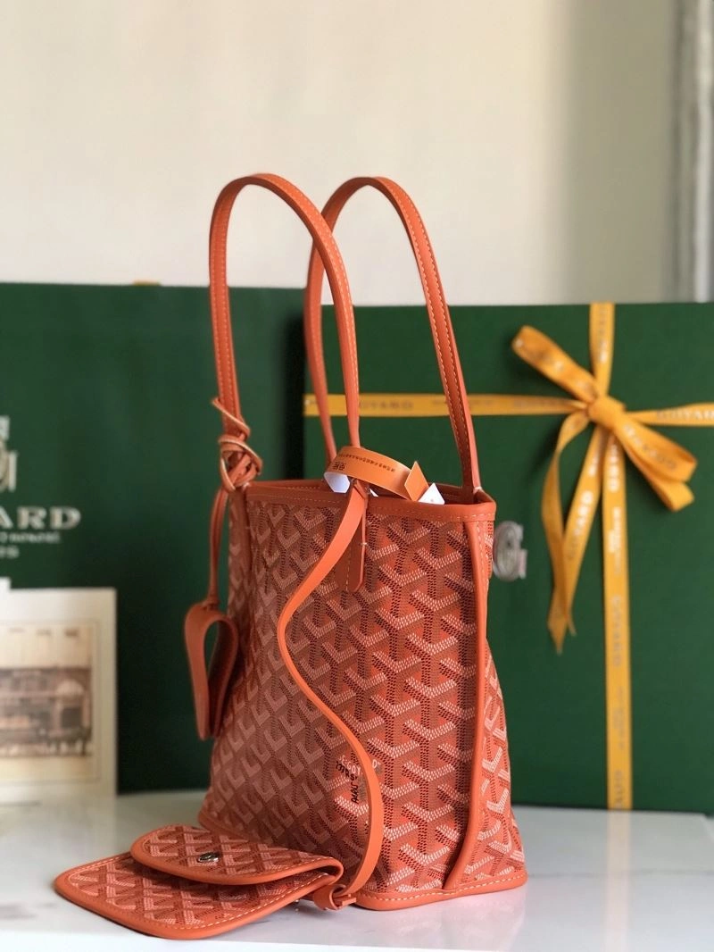 Comfortable Goyard Shopping Bags 58882