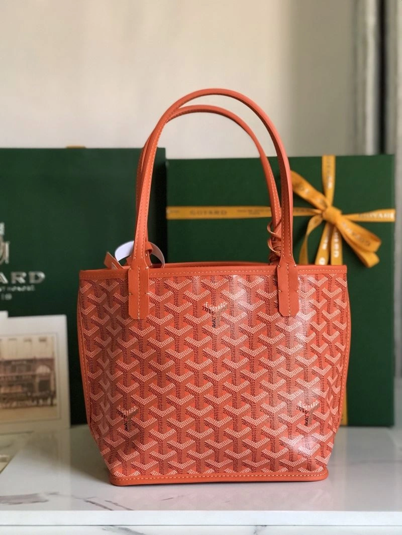 Comfortable Goyard Shopping Bags 58882