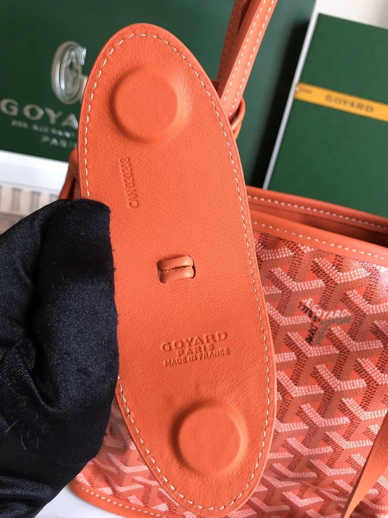 Comfortable Goyard Shopping Bags 58882