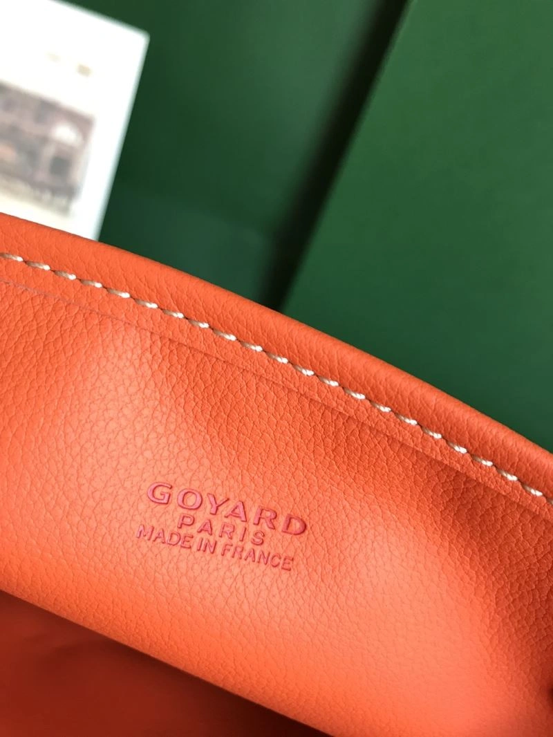 Comfortable Goyard Shopping Bags 58882