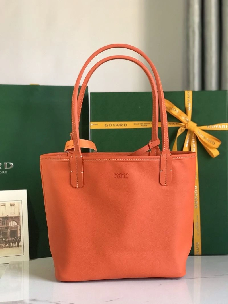 Comfortable Goyard Shopping Bags 58882