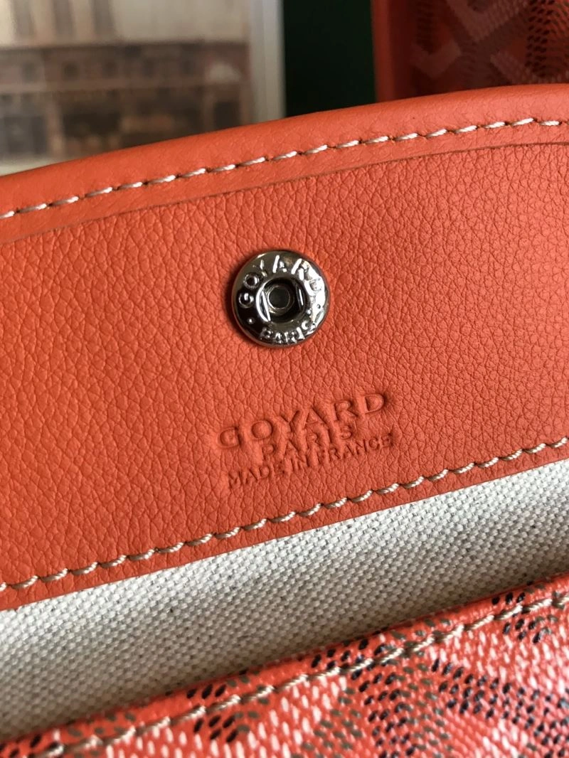 Comfortable Goyard Shopping Bags 58882
