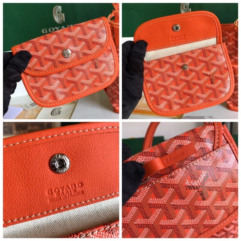 Comfortable Goyard Shopping Bags 58882