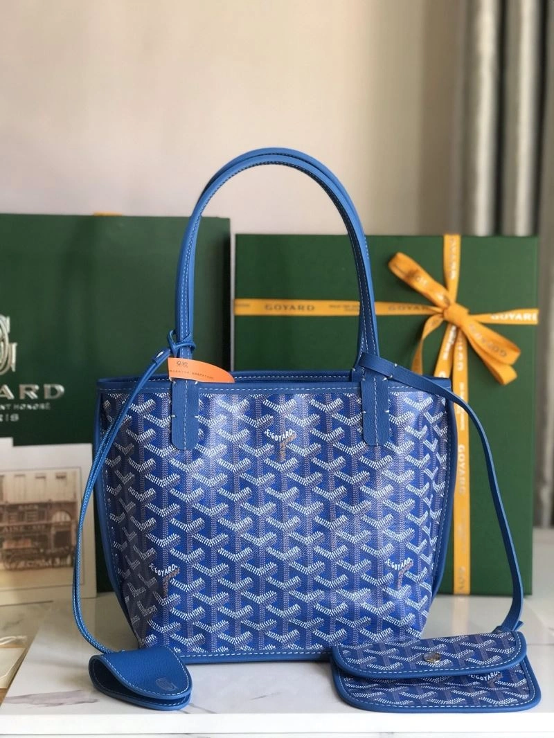 Snug Goyard Shopping Bags 58889