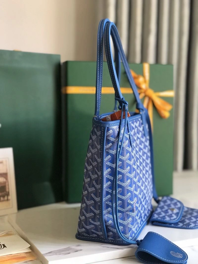 Snug Goyard Shopping Bags 58889