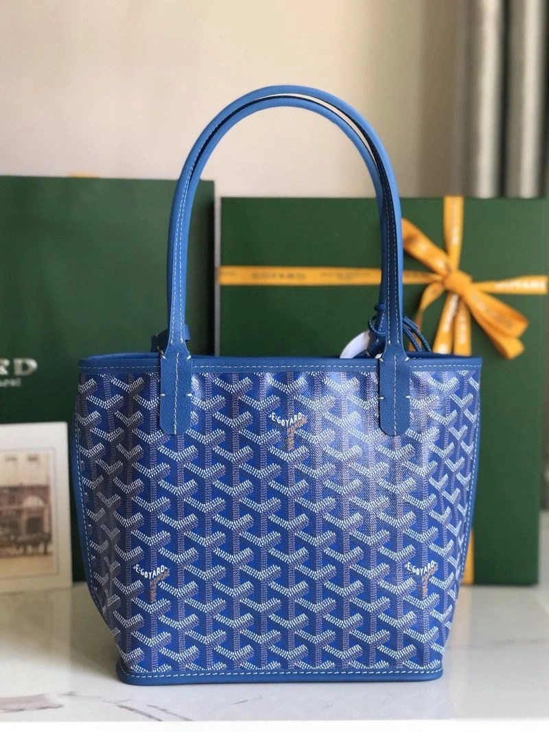 Snug Goyard Shopping Bags 58889