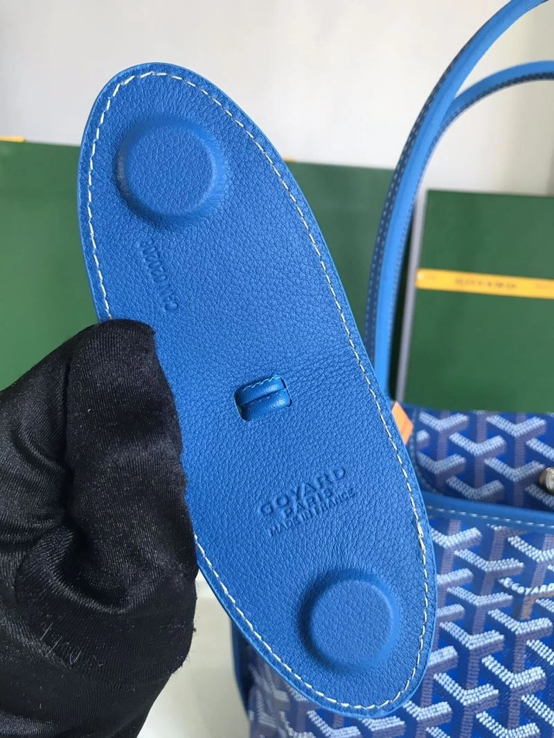 Snug Goyard Shopping Bags 58889