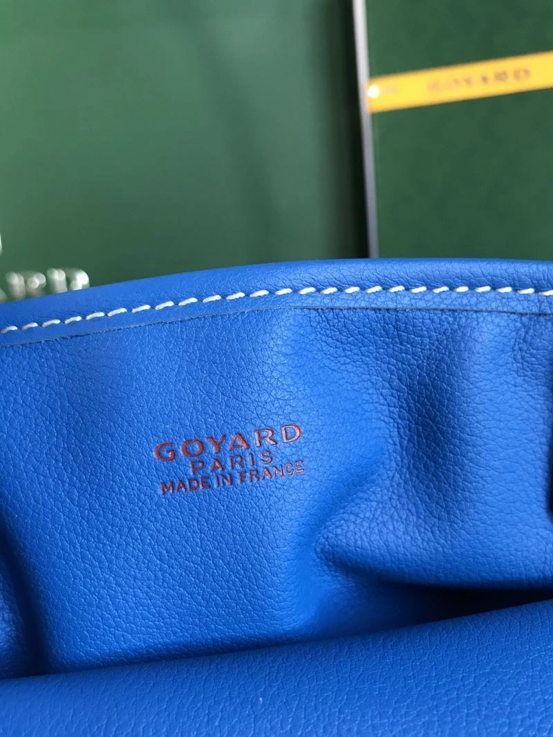 Snug Goyard Shopping Bags 58889
