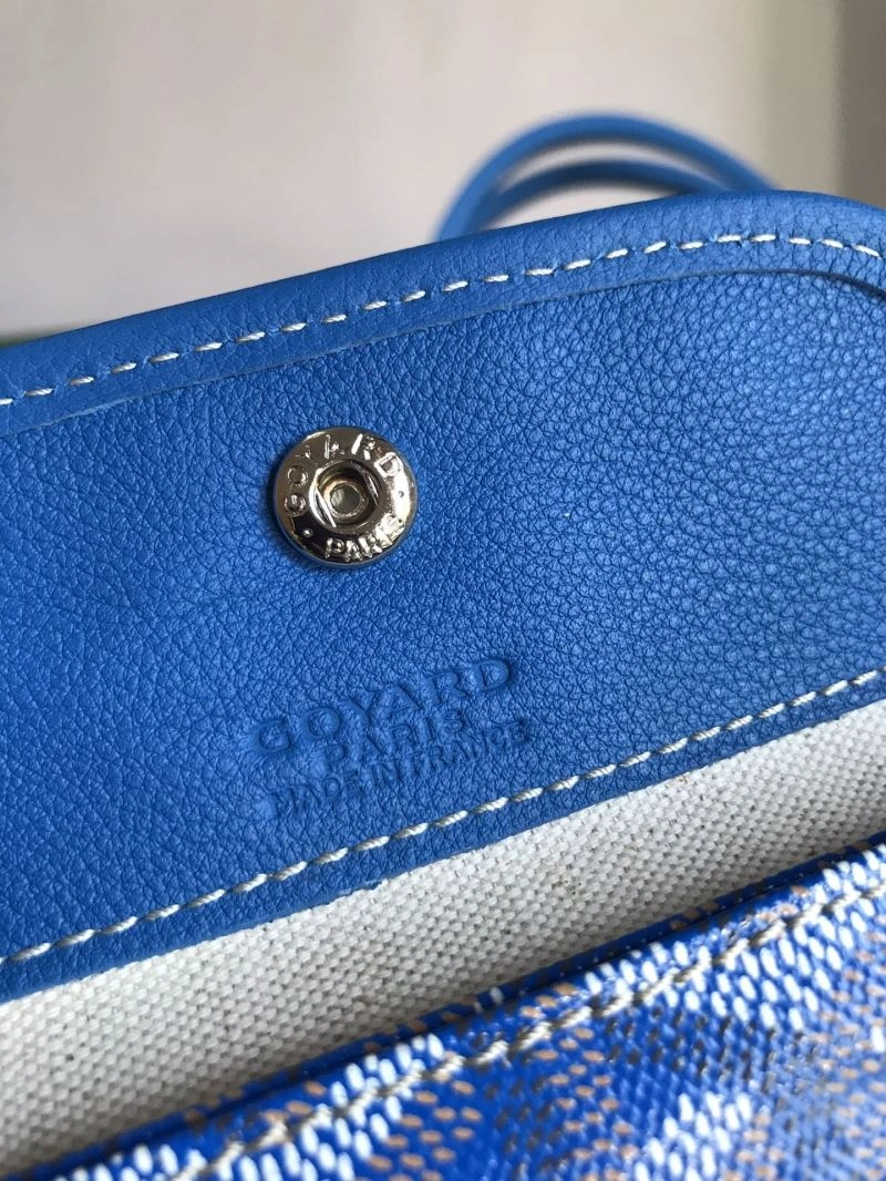 Snug Goyard Shopping Bags 58889