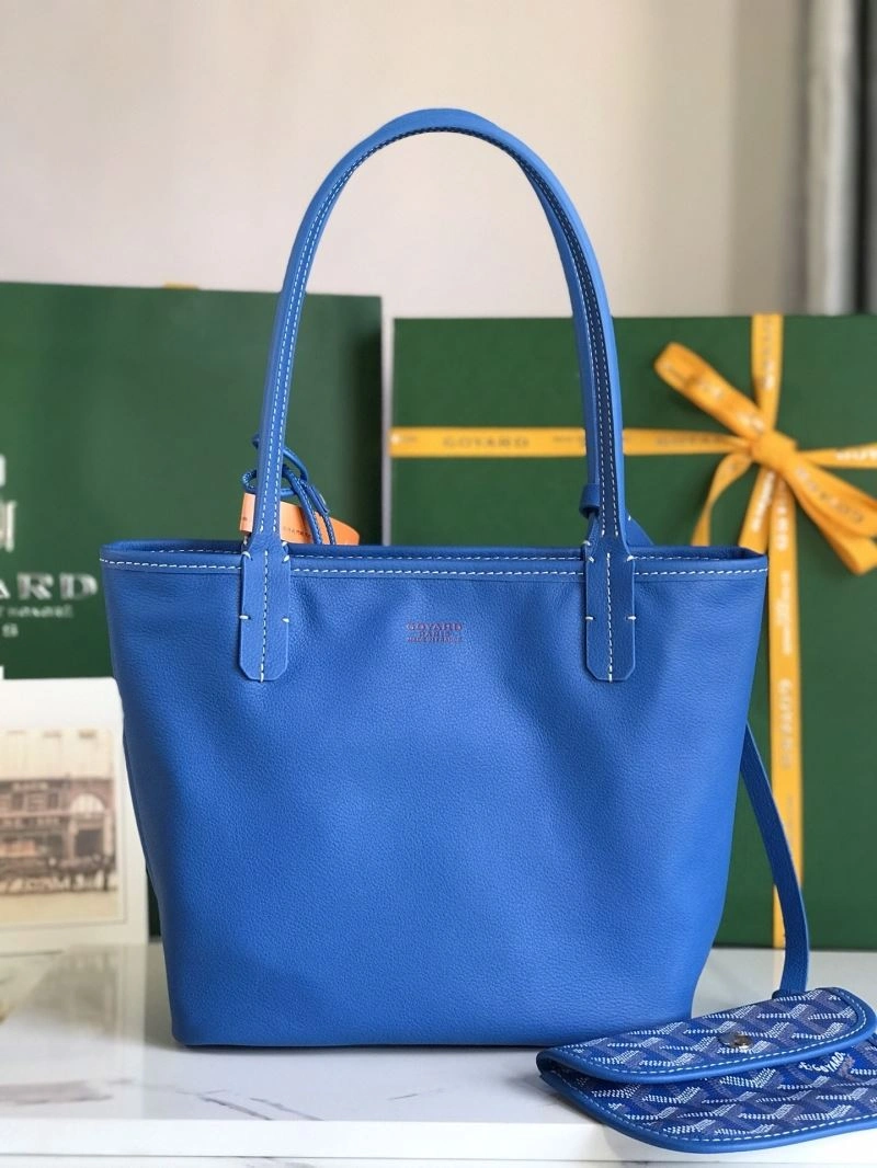 Snug Goyard Shopping Bags 58889