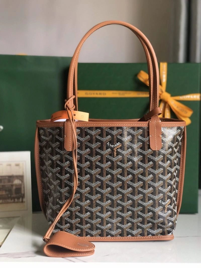Trendy Goyard Shopping Bags 58883