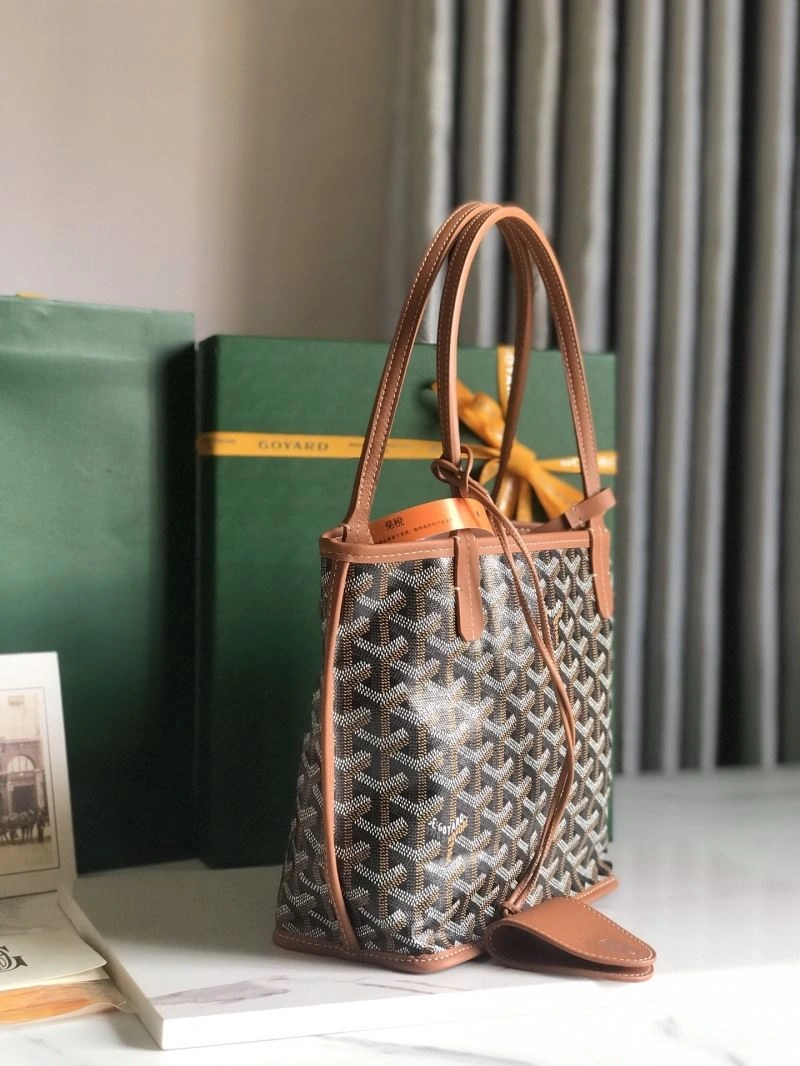 Trendy Goyard Shopping Bags 58883