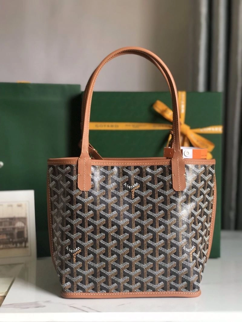 Trendy Goyard Shopping Bags 58883