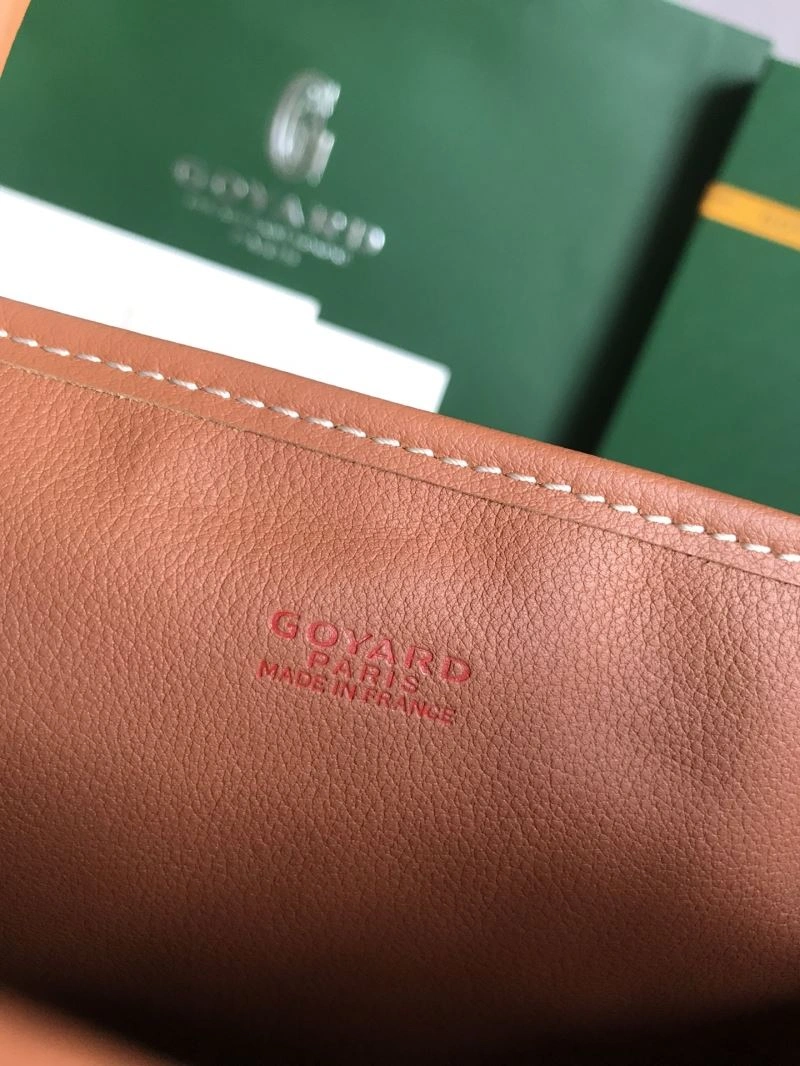Trendy Goyard Shopping Bags 58883