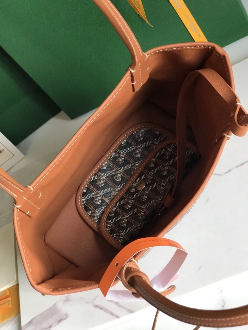 Trendy Goyard Shopping Bags 58883