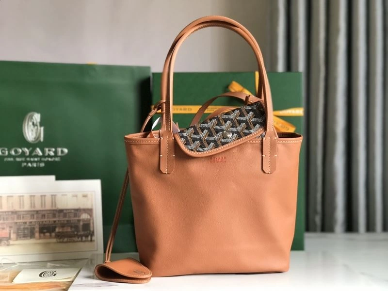 Trendy Goyard Shopping Bags 58883