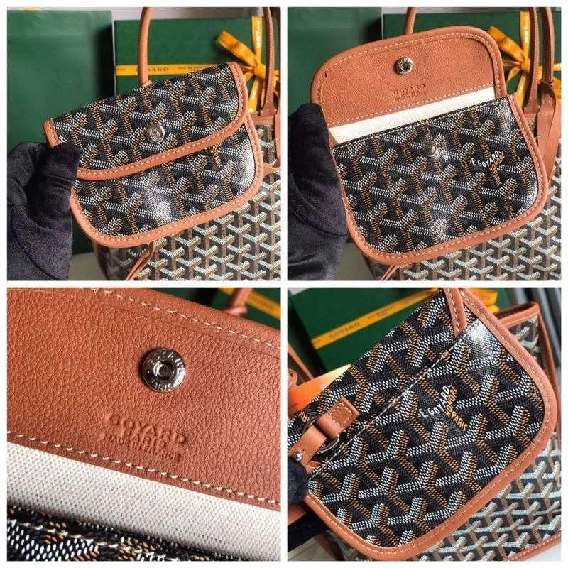 Trendy Goyard Shopping Bags 58883