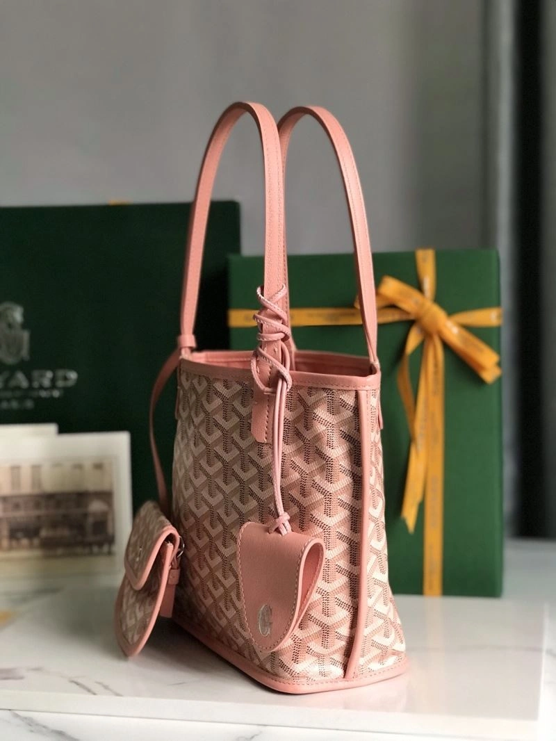 Goyard Shopping Bags WellDesigned 58879