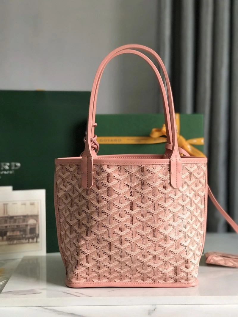 Goyard Shopping Bags WellDesigned 58879