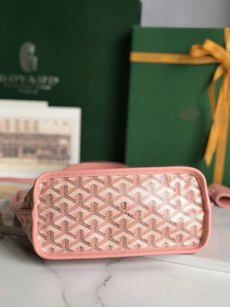 Goyard Shopping Bags WellDesigned 58879