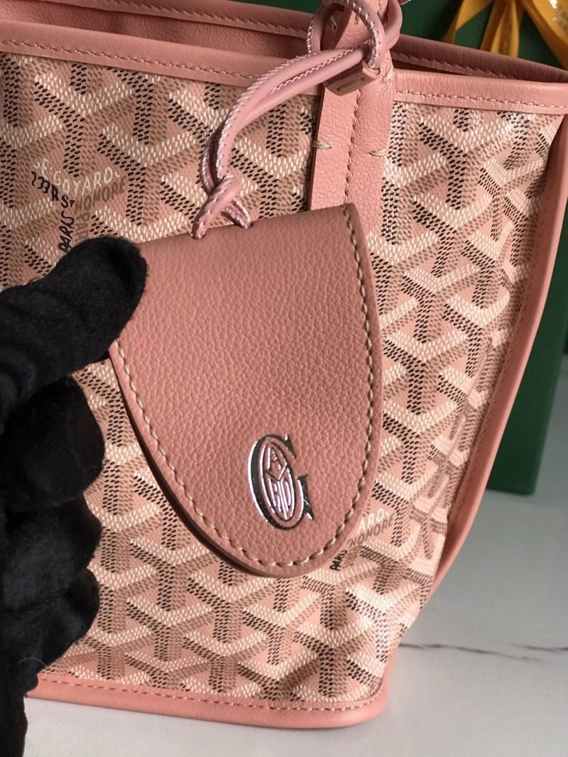 Goyard Shopping Bags WellDesigned 58879