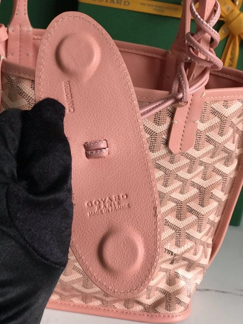 Goyard Shopping Bags WellDesigned 58879