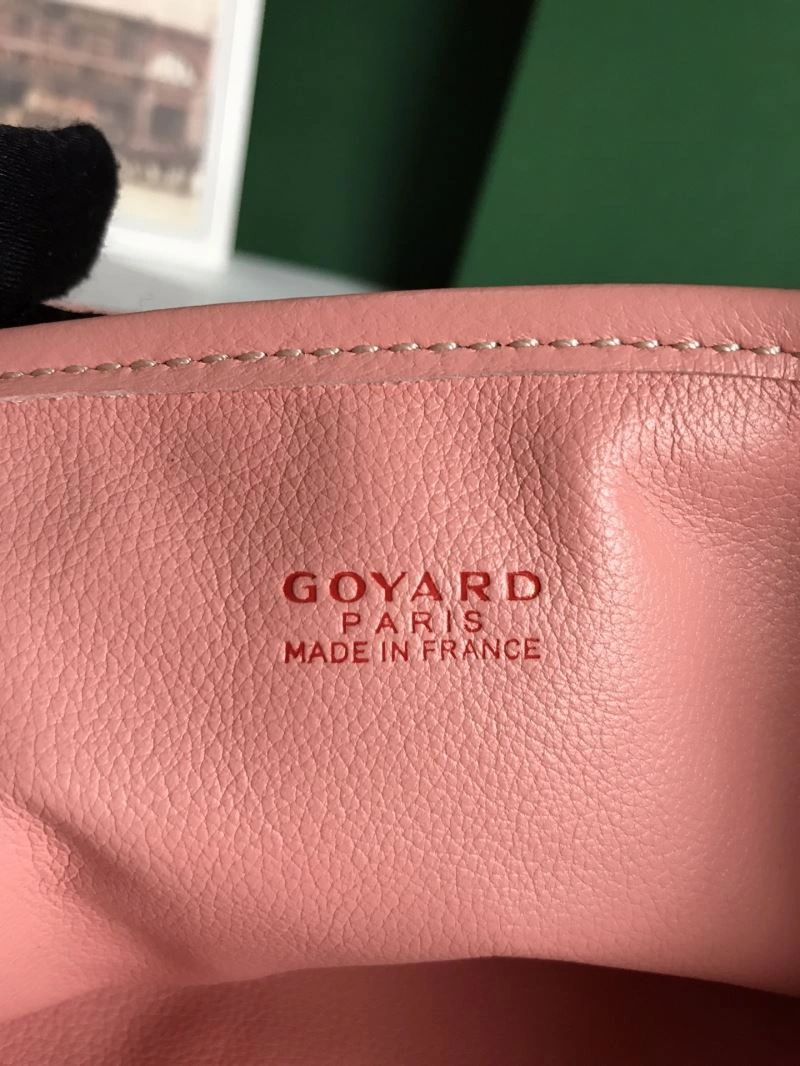Goyard Shopping Bags WellDesigned 58879