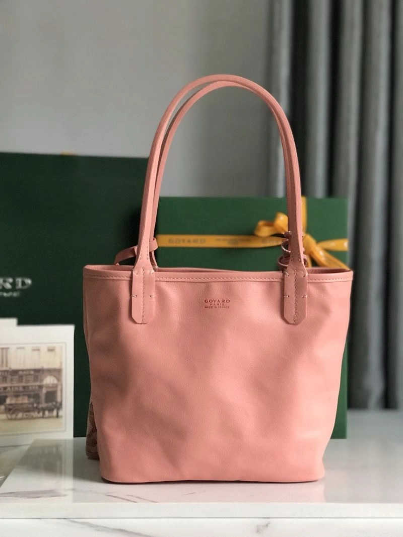 Goyard Shopping Bags WellDesigned 58879
