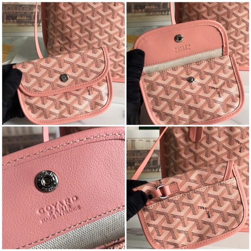 Goyard Shopping Bags WellDesigned 58879