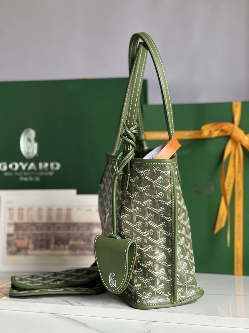 Goyard Shopping Bags Functional 58868