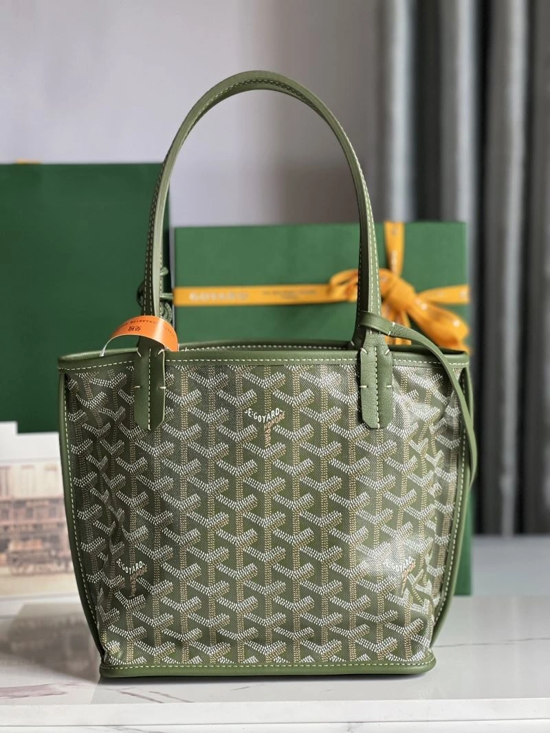 Goyard Shopping Bags Functional 58868