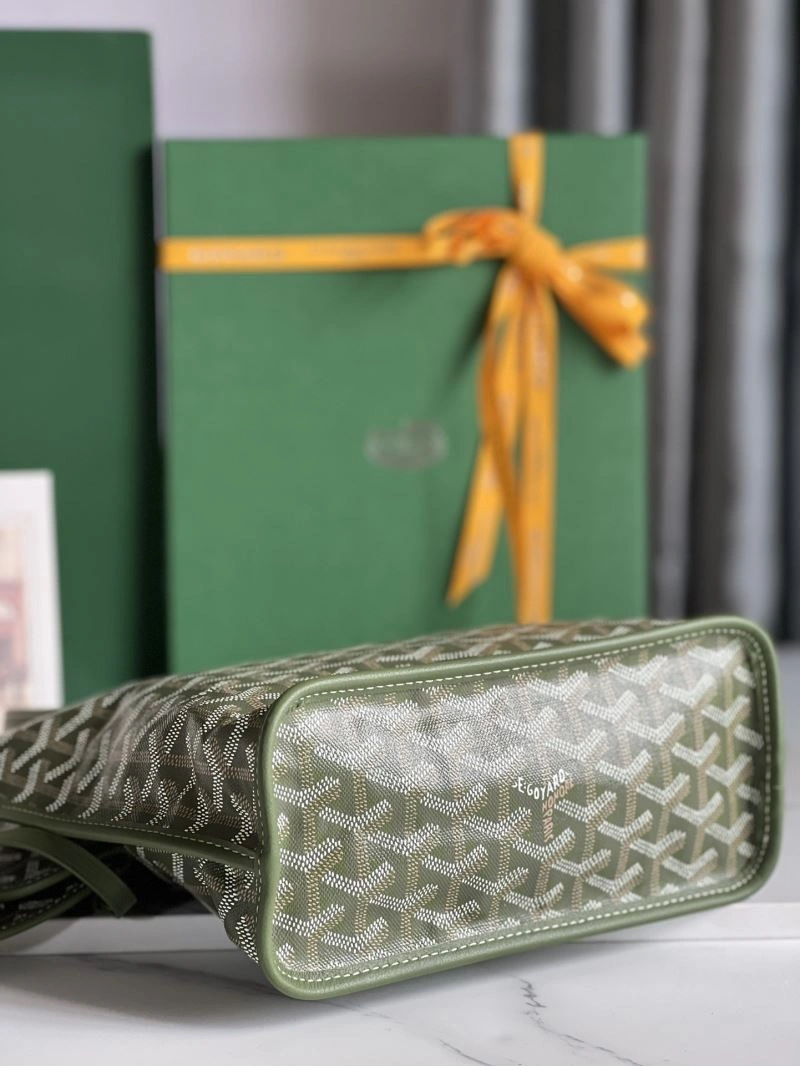 Goyard Shopping Bags Functional 58868