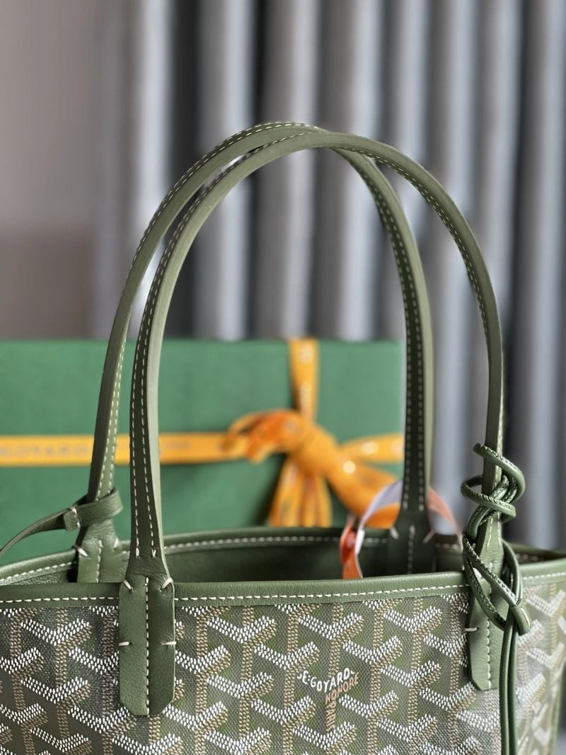 Goyard Shopping Bags Functional 58868