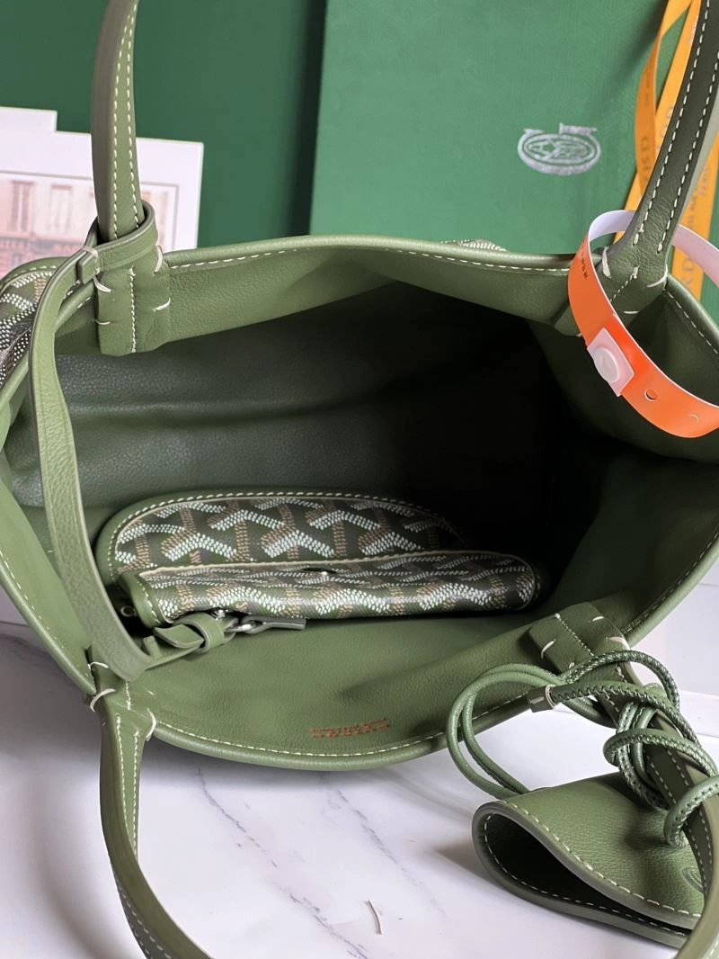 Goyard Shopping Bags Functional 58868