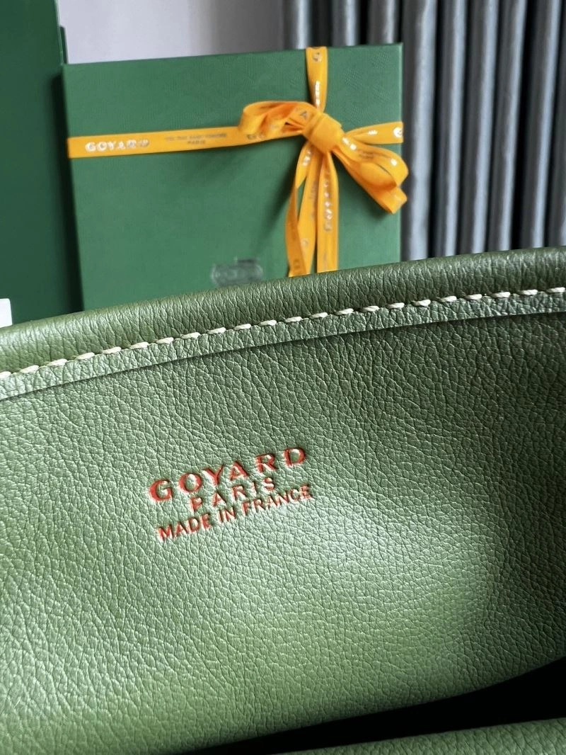 Goyard Shopping Bags Functional 58868