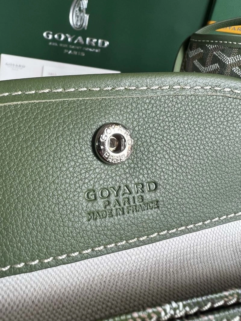 Goyard Shopping Bags Functional 58868