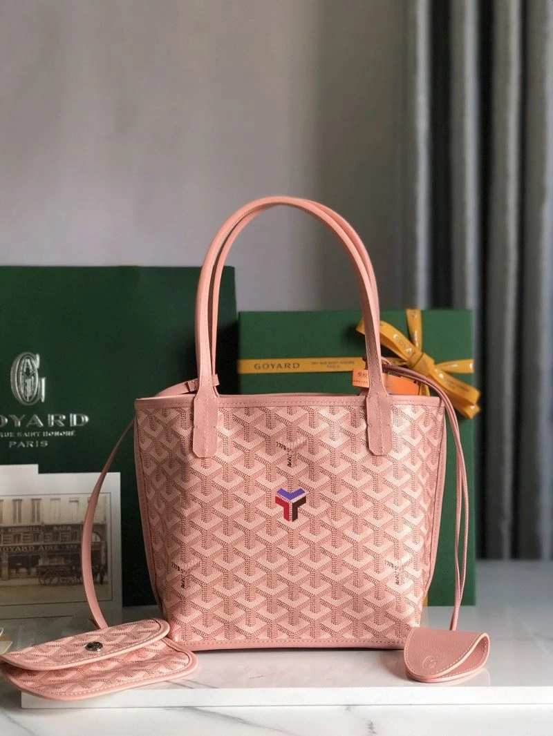 Goyard Shopping Bags Original 58871