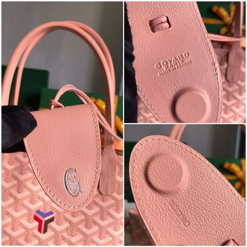 Goyard Shopping Bags Original 58871