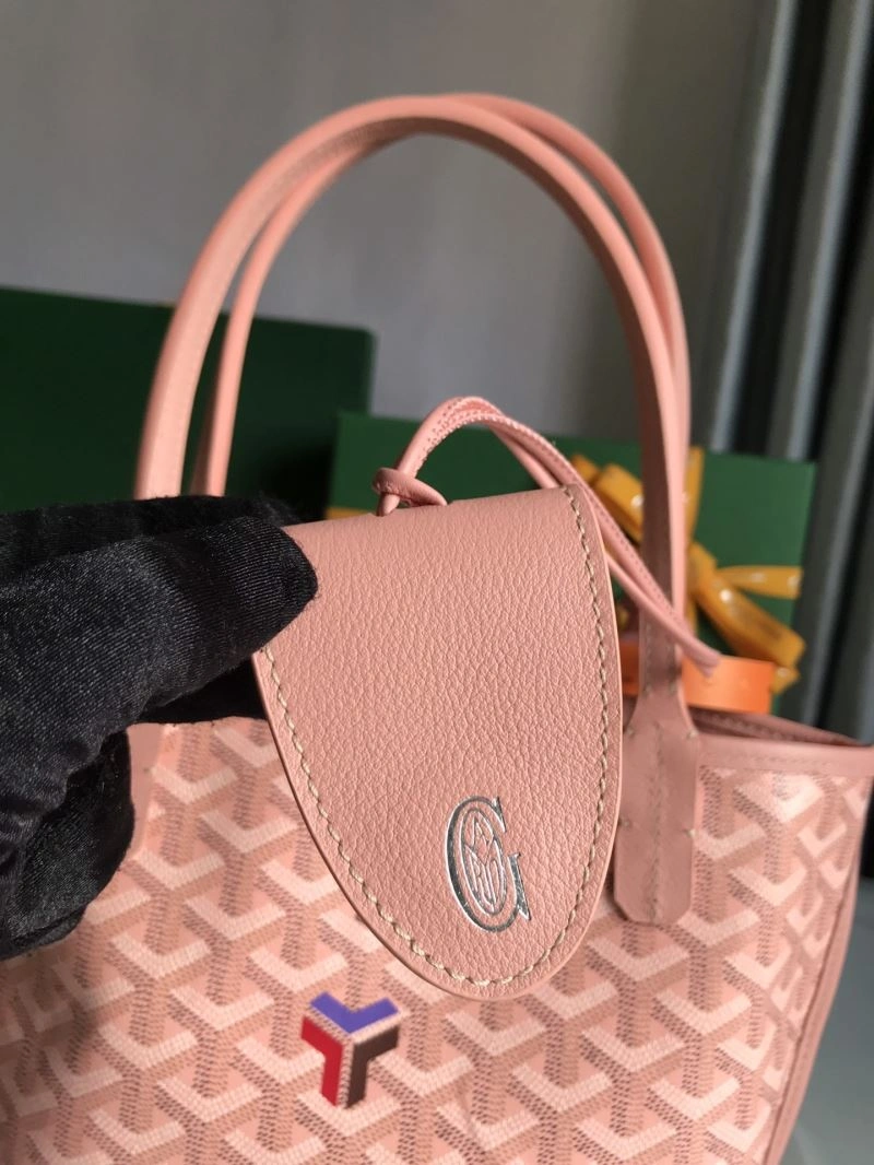 Goyard Shopping Bags Original 58871